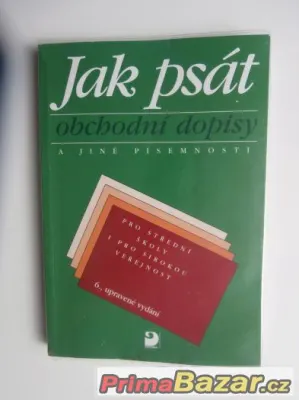 Prodám učebnici, HAVÍŘOV