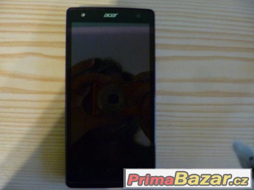 Acer Liquid E3 + pouzdro v záruce  SPĚCHÁ