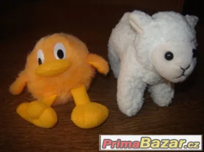 Plyšáci