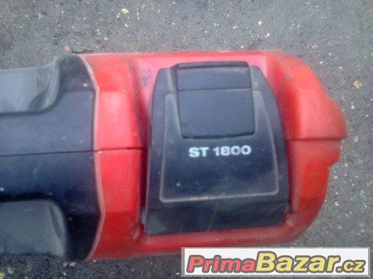 Hilti ST 1800 - Nastavitelný momentový šroubovák