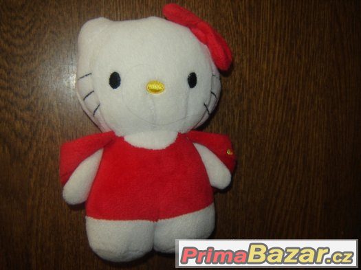 hello-kitty