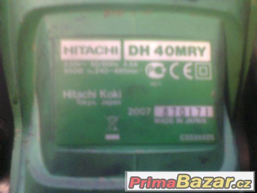 kladivo sekací Hitachi