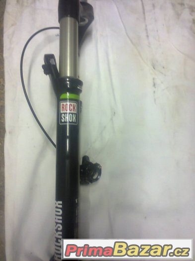 vidlice Rock Shox Reba RL 29