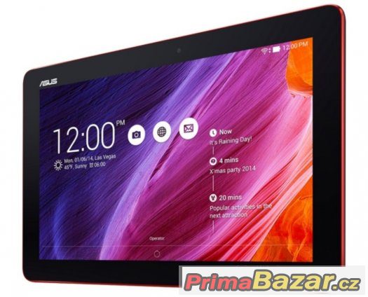 Prodám nový tablet ASUS ME103K Memopad 10