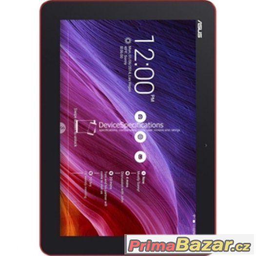 Prodám nový tablet ASUS ME103K Memopad 10