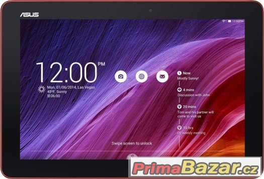 Prodám nový tablet ASUS ME103K Memopad 10