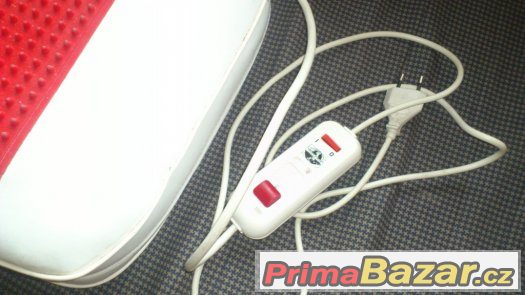 Masážní polštář na nohy Masážní polštář na nohy