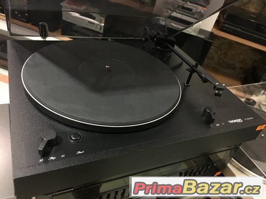 Gramofon Thorens TD280MK4 / Switzerland / AutoStop