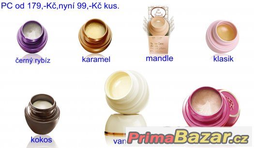 Kosmetika Oriflame