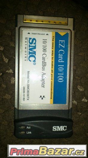 pcmcia-sitova-karta