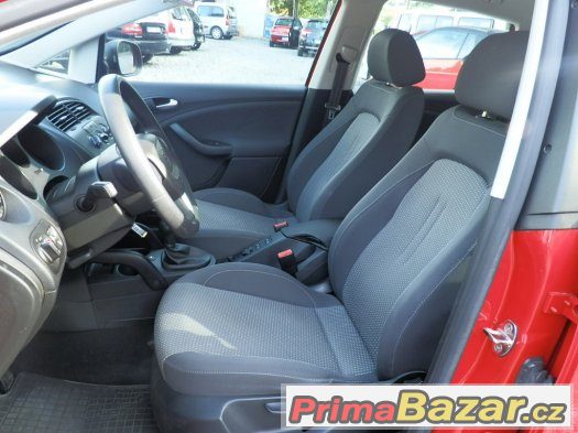 Seat Altea 1.2TSi, XL, ČR, 1maj, servis.kn, r.v. 2010