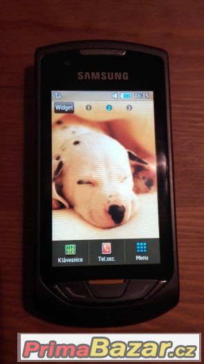 Samsung Monte S 5620