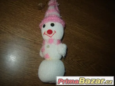 Sněhulák
