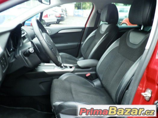 CITROEN C4 1.6  115 KW AUTOMAT EXCLUSIVE 1 MAJ.