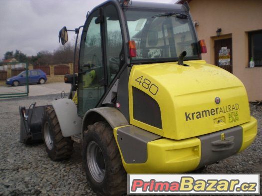 KRAMER 480