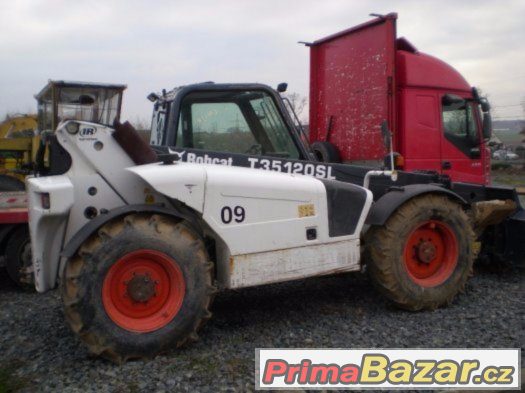 BOBCAT 35120SL