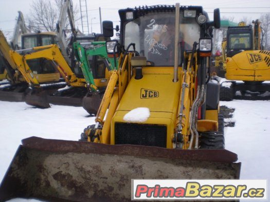 JCB 1CX