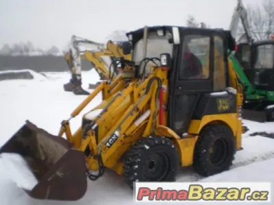 JCB 1CX