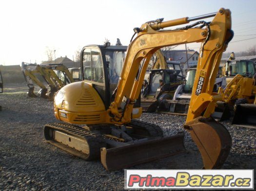 jcb-8050zts