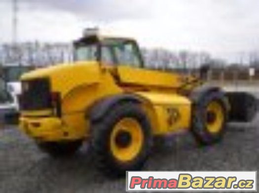 JCB 528-70