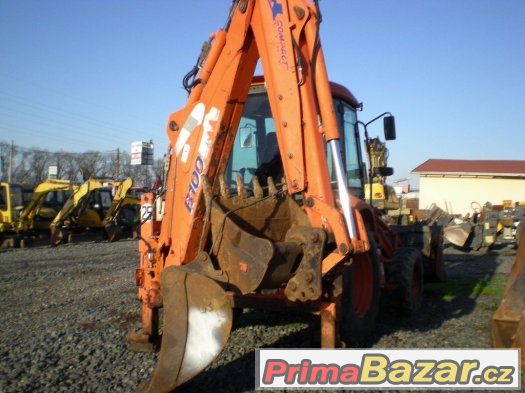 FIAT KOBELCO FB100