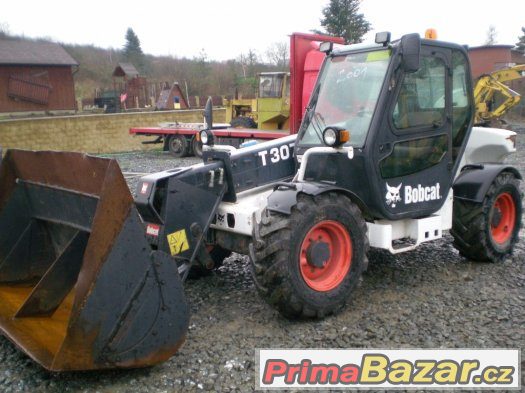 bobcat-t3071