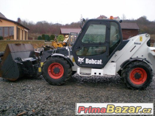 BOBCAT T3071