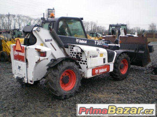 BOBCAT T3071