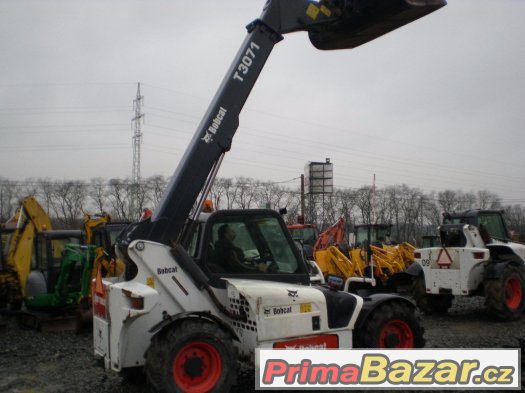 BOBCAT T3071