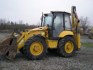 KOMATSU WB93S