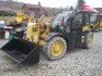 CATERPILLAR TH210