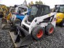BOBCAT S 160
