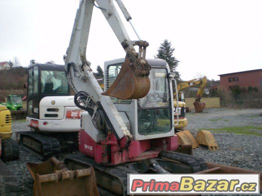 TAKEUCHI TB153FR