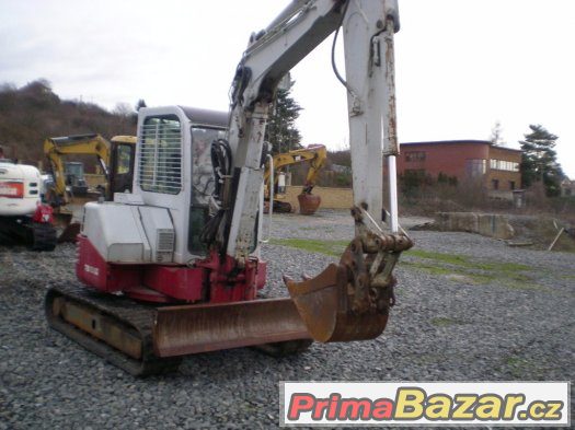 TAKEUCHI TB153FR