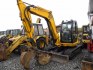 minibagr JCB 8080