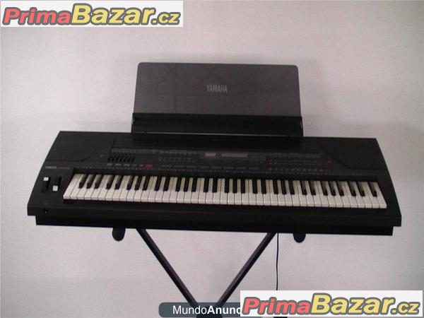 yamaha psr 6700