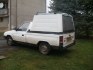 ŠKODA FAVORIT PICK-UP 