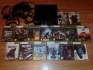 Xbox 360 Slim 250 GB + 38 her