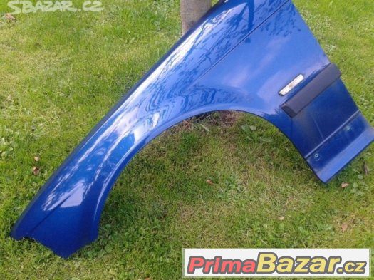 blatnik e36 fl sedan avus blau metalic