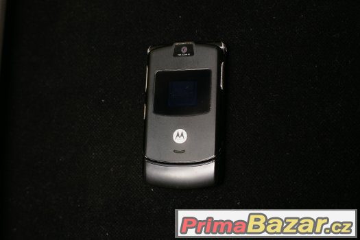 Motorola Razr V3