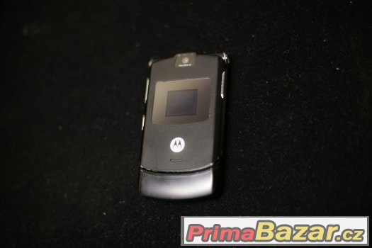 Motorola Razr V3