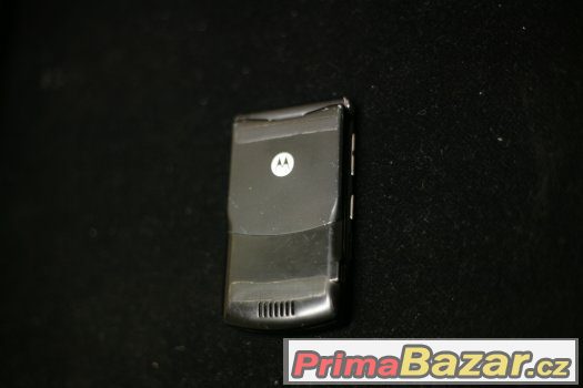 Motorola Razr V3