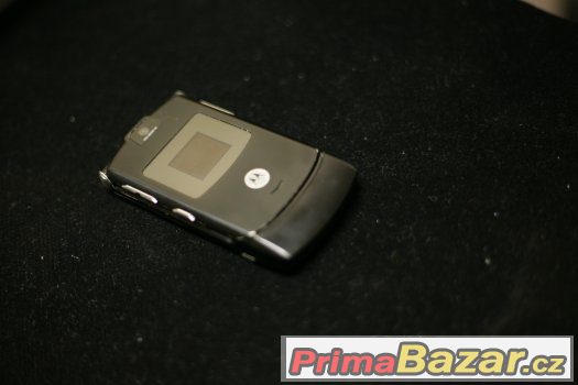 Motorola Razr V3