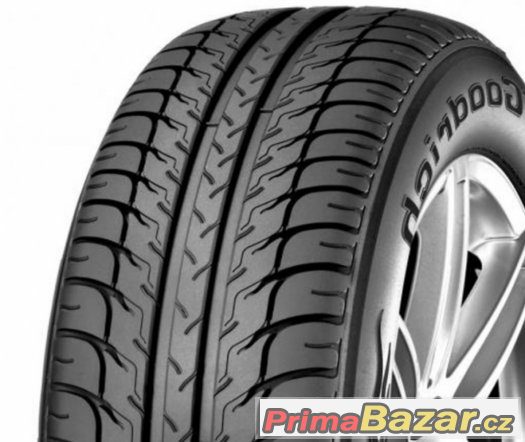 pneu 165/70 R14 BFGoodrich g-Grip