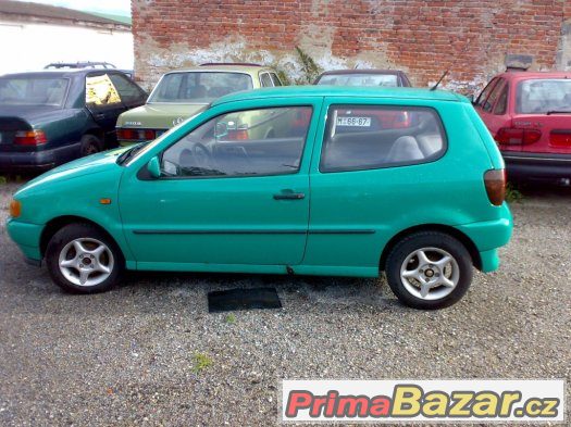 díly vw polo díly vw polo