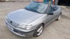 Peugeot 306, cabrio