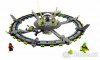 LEGO 7065-1 - Alien Mothership