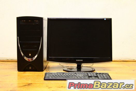 LCD monitor Samsung 2233BW 22 palců