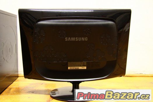 LCD monitor Samsung 2233BW 22 palců