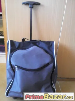 Taška na kolečkách
